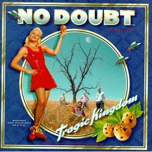 Tragic Kingdom